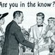 Illustration for article titled Social Anxiety: A Tried-and-True Strategy for Selling Pads Since 1950